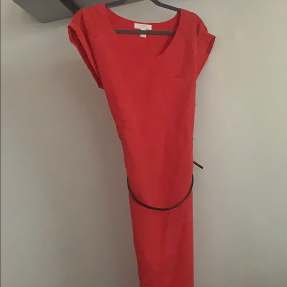 Dress - Picture 1 of 2